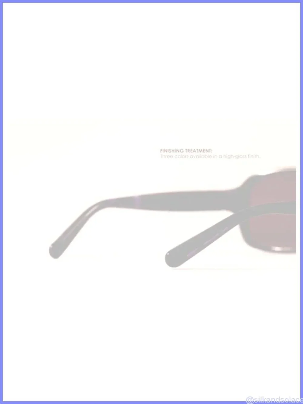 Rectangular Polarized Wrap Around UV Protection Beach Kayaking Sunglasses